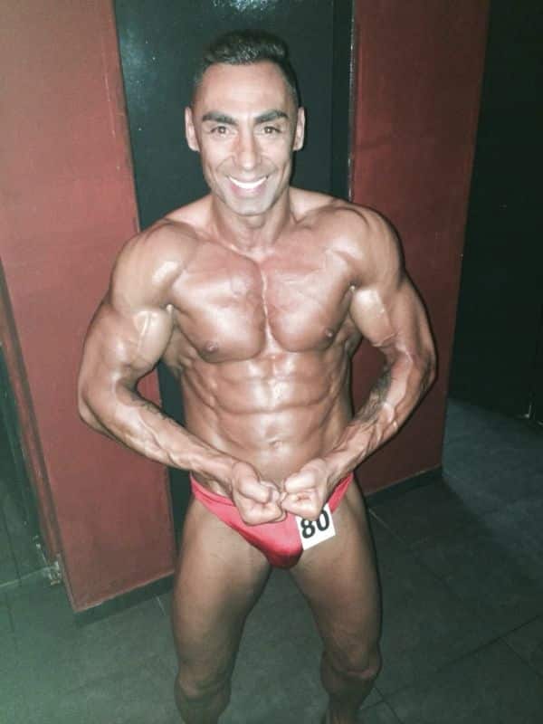 male Escorts Athens