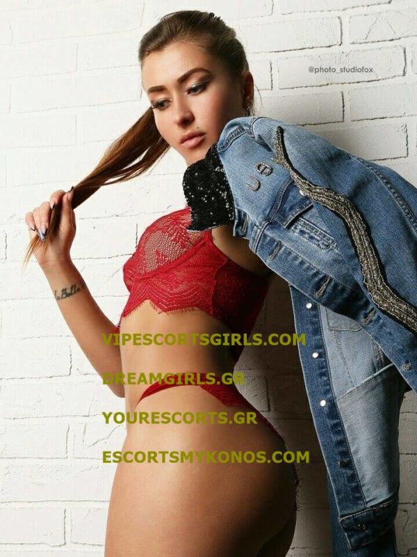 young athens escort