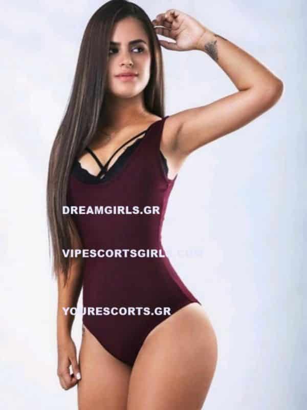 colombian escort athens