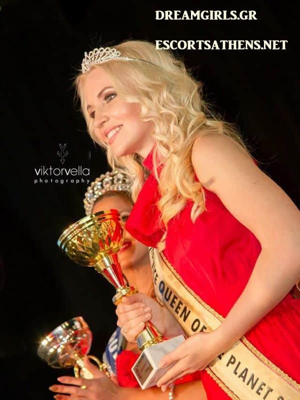 QUEEN of Planet Malta 2
