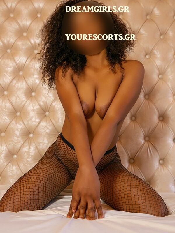 escorts athens - black mamba joy 2
